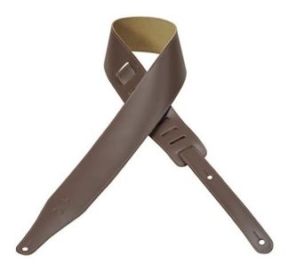 Levys Dm17 Correa Guitarra Bajo Borde Cosido 97 135