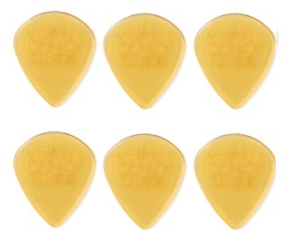 Dunlop 427p 1.38 Ultex Jazz Iii 1.38 Pack X 6