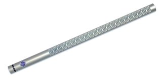 Micrófono Condensador Neumann Kmr82 Supercardioide Profesionales Xlr Gris