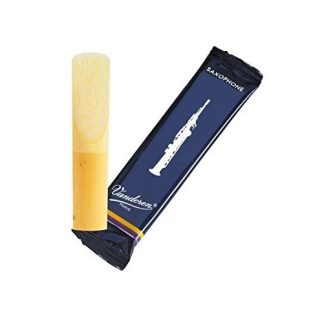 Vandoren Sr203 Caña Saxo Soprano 3