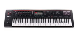 Roland Fantom 06 Sintetizador 61 Teclas Workstation