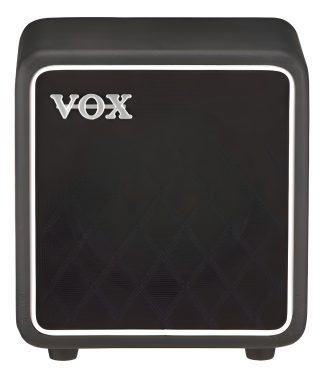 Vox Bc108 Caja 1 X 8 25 Watts