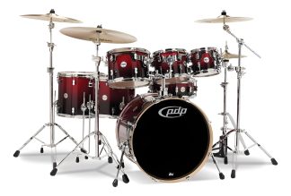 Pdp Concept Maple 7 Bateria 7 Cuerpos 22 8 10 12 14 16 14
