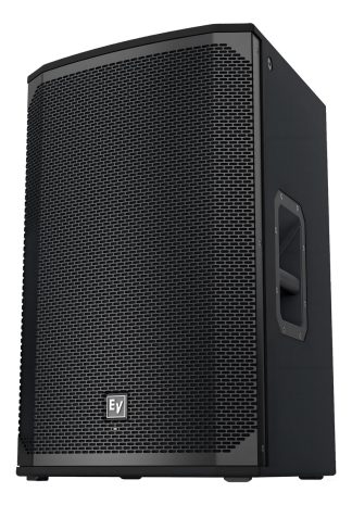 Electro Voice Ekx-15p Bafle Potenciado 15' 1500 Watts Color Negro