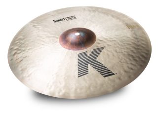 Platillo Zildjian K0703 K Series - K Sweet Crash 17