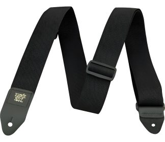 Ernie Ball Eb4037 Correa Polypropileno Guitarra Bajo Colores