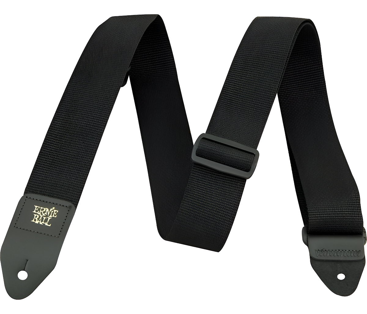 Ernie Ball Eb4037 Correa Polypropileno Guitarra Bajo Colores