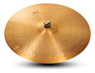 Zildjian Kerope Ride 22 Platillo Bateria Kr22r