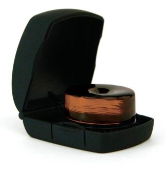 Daddario Krdd Resina Kaplan Premium Con Estuche Clara