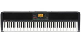 Korg Xe20 Piano Digital Arranger 88 Teclas Acompañamientos