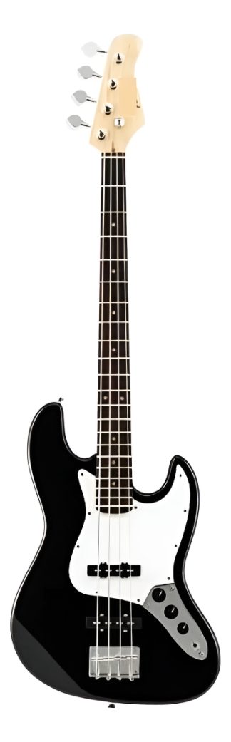 Anderson E81 Bajo Jazz Bass 4 Cuerdas Ideal Principiante
