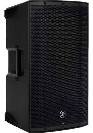 Mackie Thump 12 Bst Bafle Potenciado 650 W Bluetooth Estereo