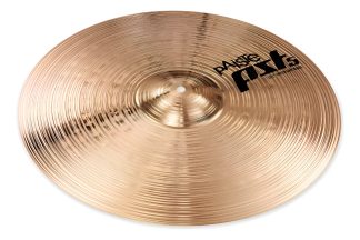 Paiste Pst5 Medium Ride 20 Platillo Mr20