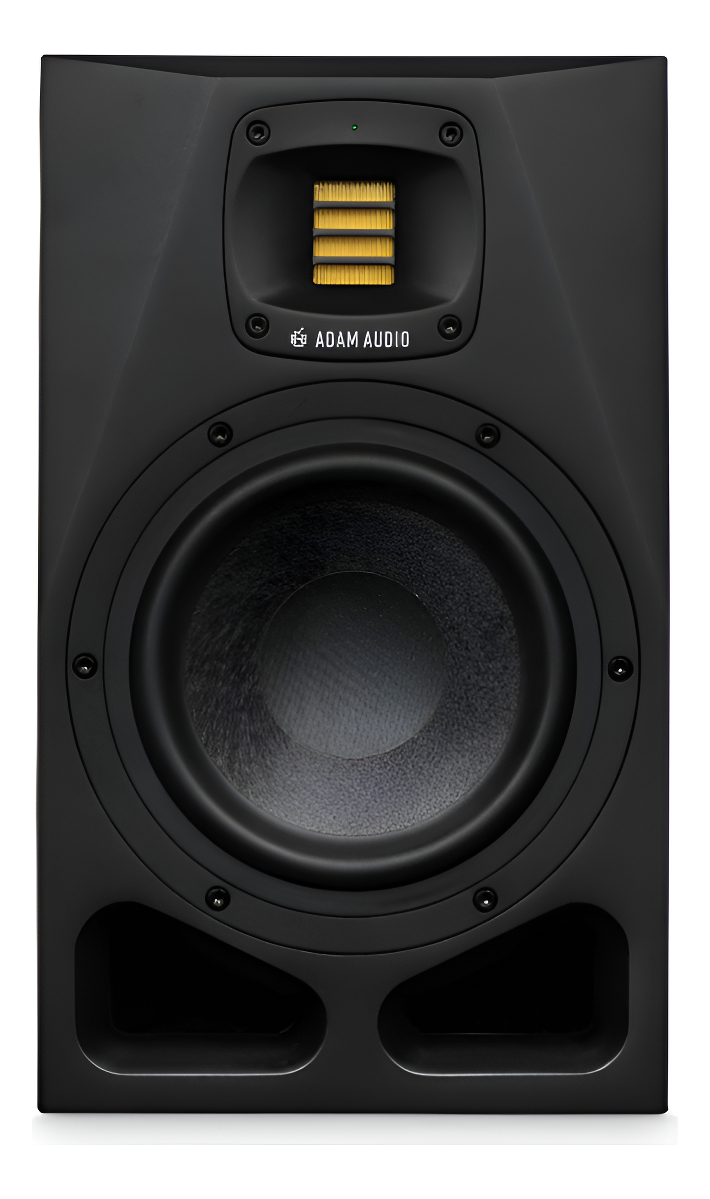 Adam A7v Monitor Estudio Activo 130 Watts Profesional