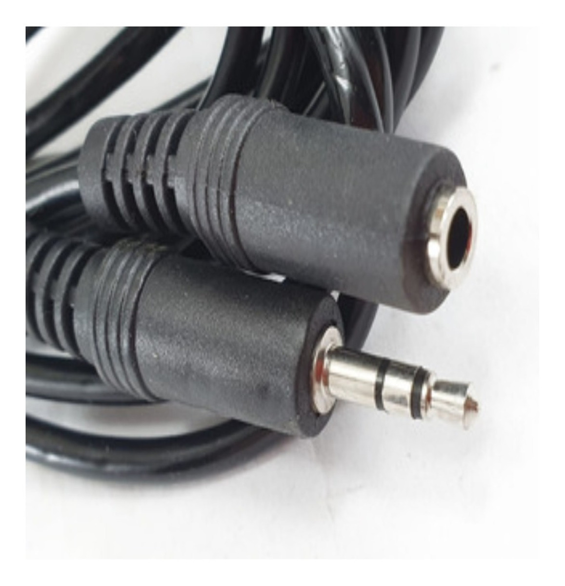 Kirlin Ae669l Cable Prologandor Mini Plug Estereo 3 Metros