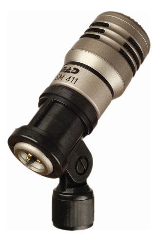 Micrófonos Cad Touring7 Set 7 Piezas Cardioide Supercardioide Batería Negro