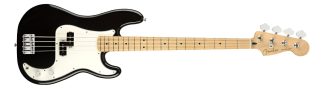 Fender Player Precision Bass Bajo 4 Cuerdas Maple