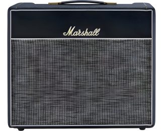 Marshall 1974x Combo Valvular 18 Watts