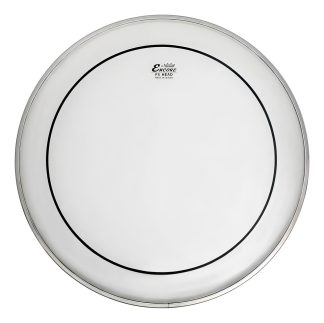 Parche Encore Remo 13 Pinstripe Clear En0313ps Mkz