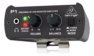 Behringer P1 Sistema De Monitoreo Personal