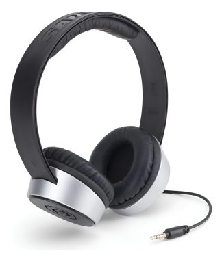 Samson Sr450 Auriculares De Estudio On Ear