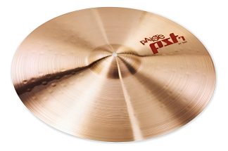 Paiste Pst7 Ride 20 R20 Bronze 2002