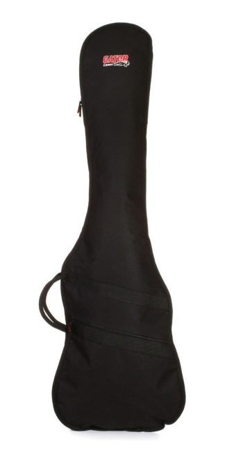 Gator Gbe Bass Funda Acolchada Para Bajo Electrico