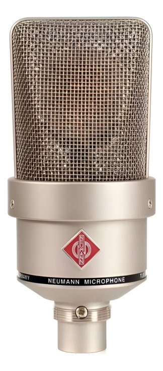 Neumann Tlm103 Microfono Condenser Profesional Para Estudio