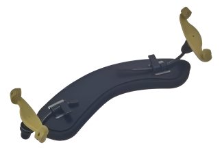 Cremona Vp70w Soporte Hombro Violin 3/4 4/4 Wolf Style