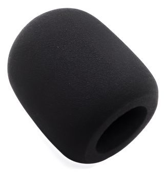 Samson Ws03 Paraviento Pop Para Microfono Condenser