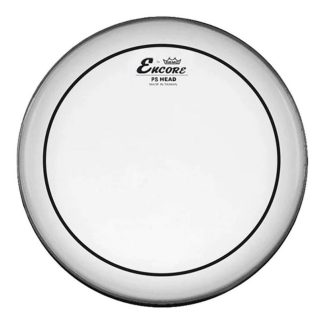 Remo Asia Pinstripe Clear 6 Parche Para Bateria