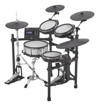Roland Td27kv2 Bateria Electronica 5 Cuerpos Bluetooth