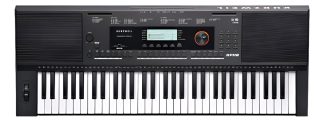 Kurzweil Kp110 Teclado Sensitivo 5 Octavas
