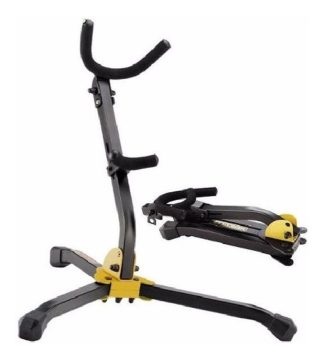 Hercules Ds530bb Soporte Para Saxo Alto / Tenor