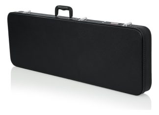 Gator Gwe Electric Estuche Rigido Para Guitarra Electrica