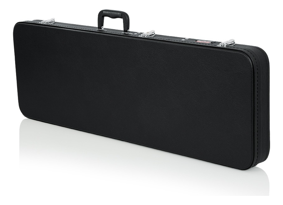 Gator Gwe Electric Estuche Rigido Para Guitarra Electrica