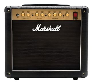 Marshall Dsl5 Amplificador 5 Watts Valvular