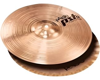 Paiste Pst5 Sound Edge Hi Hat 14 Sehh14