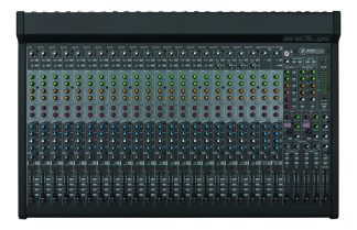 Mackie 2404 Vlz4 Consola 24 Canales Grabacion Vivo Usb