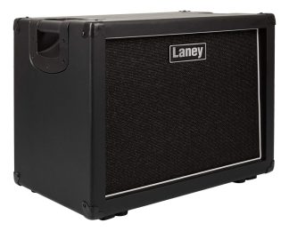 Laney Caja Guitarra Gs 70w 1x12 Celestion V Tipo Negro