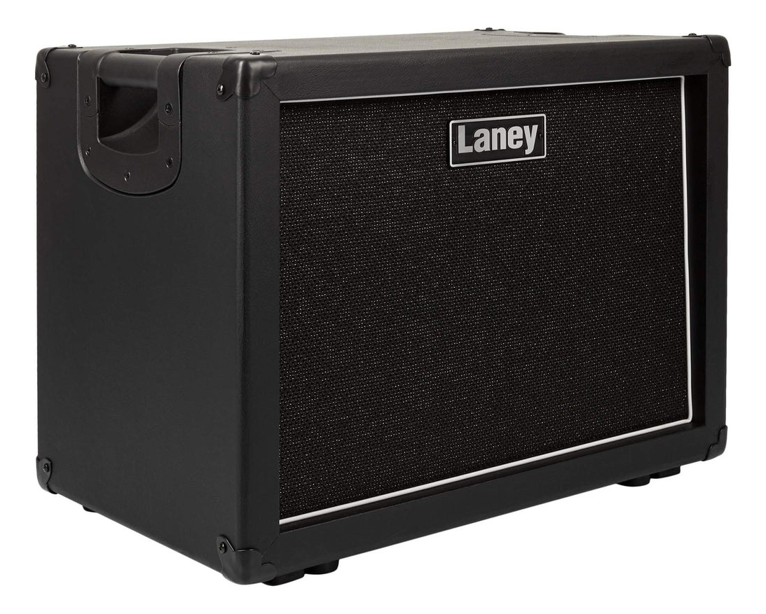Laney Caja Guitarra Gs 70w 1x12 Celestion V Tipo Negro