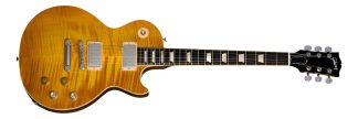 Gibson Kirk Hammett Signature Les Paul Standard Greeny