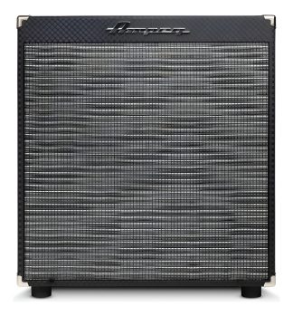 Ampeg Rb115 Amplificador Para Bajo 200 Watts 1 X 15