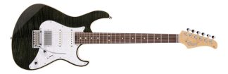 Cort G280 Select Guitarra Electrica Stratocaster Hss