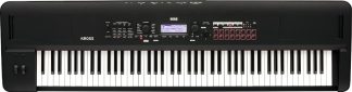Korg Kross 2 88 Sintetizador 88 Teclas Workstation