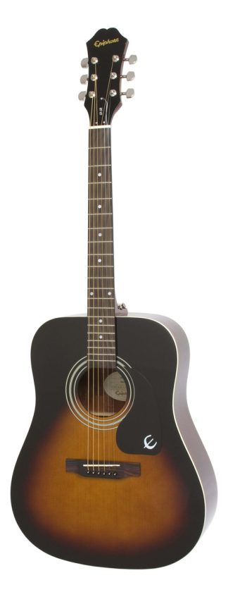 EpiPhone Dr100 Guitarra Acustica Dreadnought
