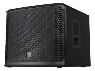 Electro Voice Ekx18 Subwoofer Activo 18 1300 Watts