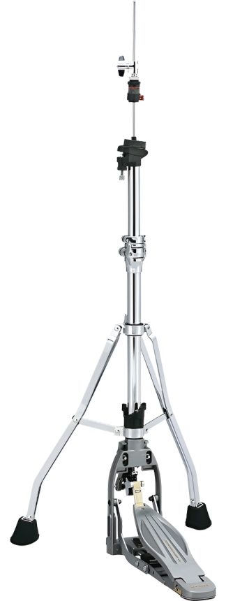 Tama Hh915d Soporte Hi-hat Speed Cobra 2 Patas Ajustable