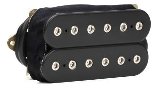 Dimarzio Dp216 Mo Joe Satriani Microfono Doble Bobina Puente