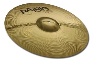 Paiste 101 Crash 14 Platillo Bateria C14